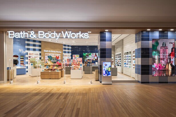 Bath & Body Works abre primeira loja física no Brasil (Créditos: André Mortatti)