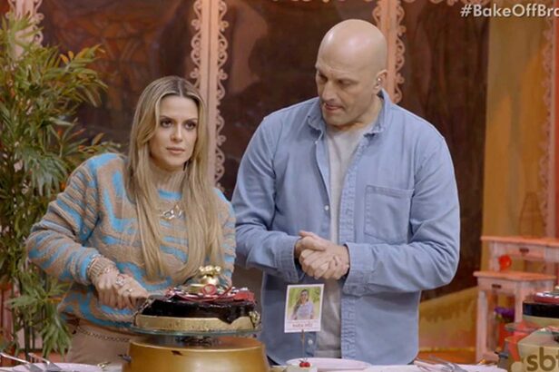 Reality Show do SBT será exibido na TV aberta e no streaming, através da HBO Max (Crédito: Reprodução / SBT)