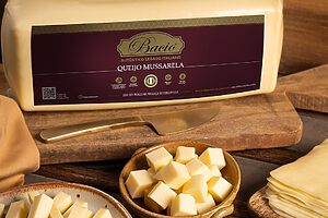 Bacio® fortalece seu posicionamento de marca
