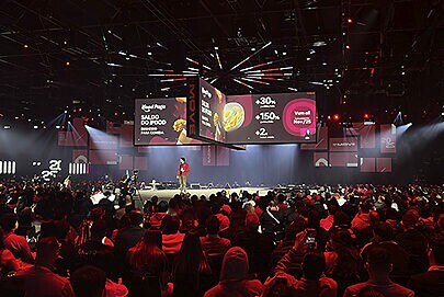 O storytelling que colocou o ecossistema iFood em movimento