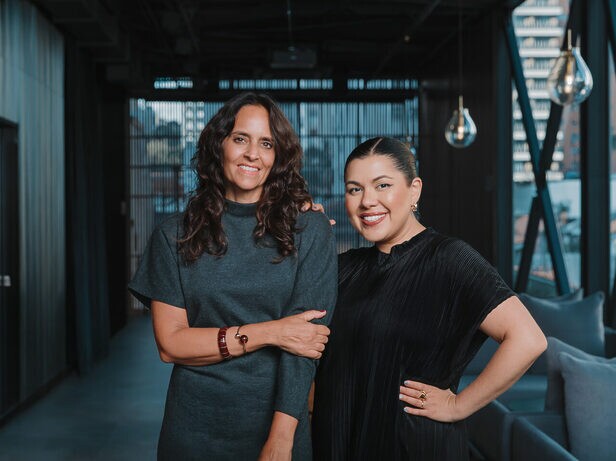 Gabriela Soares, Chief Strategy Officer da BETC HAVAS e Camila Nakagawa, Copresidente e CEO da BETC HAVAS 