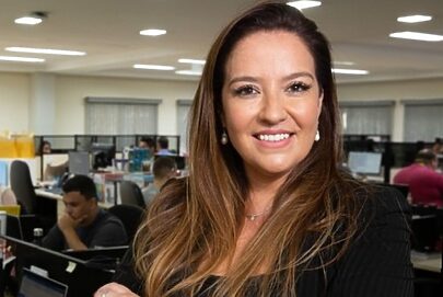 UP2Tech apresenta diretora de vendas e distribuição