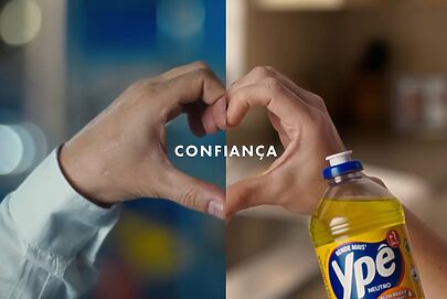 Como foi construída a estratégia da Ypê pós-crise?