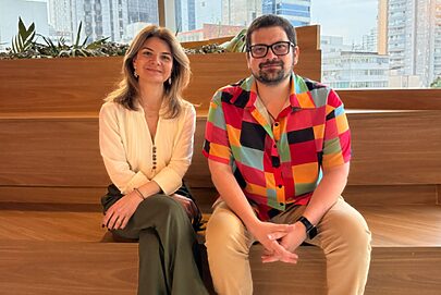 UM Brasil reforça liderança com duas nomeações