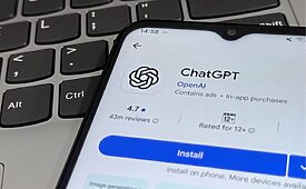 ChatGPT Brasil