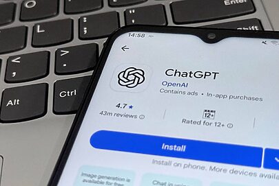 OpenAI se prepara para lançar ChatGTP Ads no Brasil