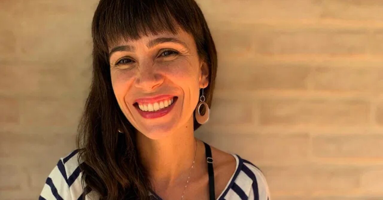 Clara Ramos fala sobre creators e futuro do cinema