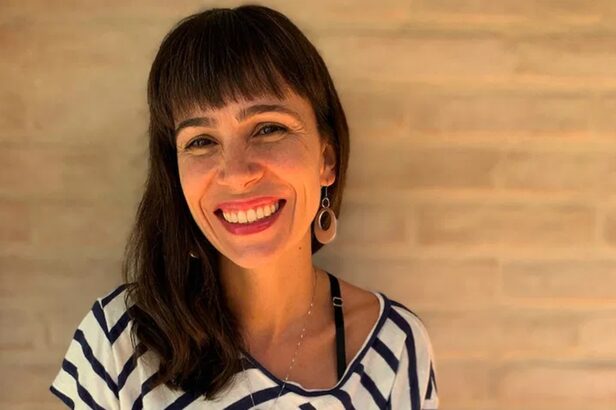 Clara Ramos, diretora geral da +Galeria (Crédito: Divulgação)