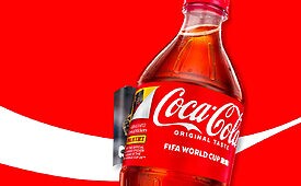 Coca-Cola