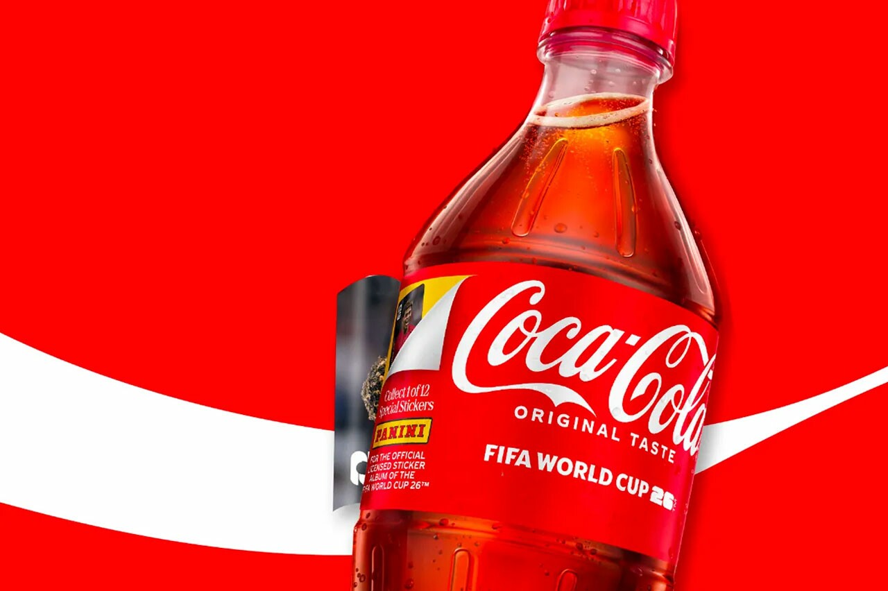 Coca-Cola