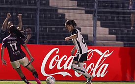 Acordo com a Coca-Cola contempla as temporadas 2026 e 2027 das competições chanceladas pela CBF (Crédito: Divulgação)