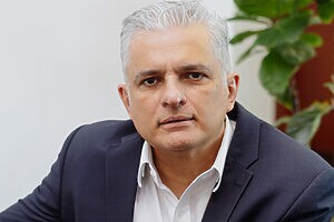 Sergio Pompilio