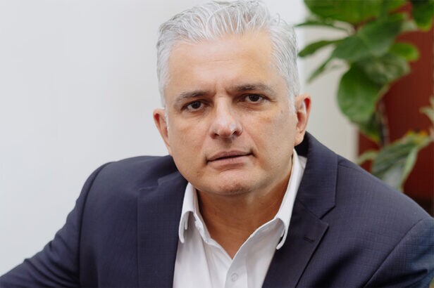 Sergio Pompilio
