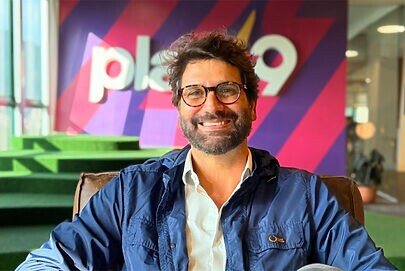 Play9 Content Group ganha novo sócio e conselheiro