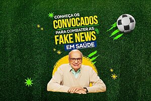 Seleção da Saúde | Pfizer