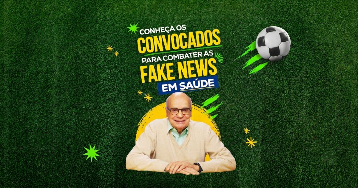 Seleção da Saúde