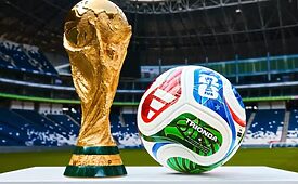 Rede de cinemas exibirá a decisão do campeonato e apresentações de Justin Bieber, Madonna, Shakira e BTS (Crédito: Divulgação)