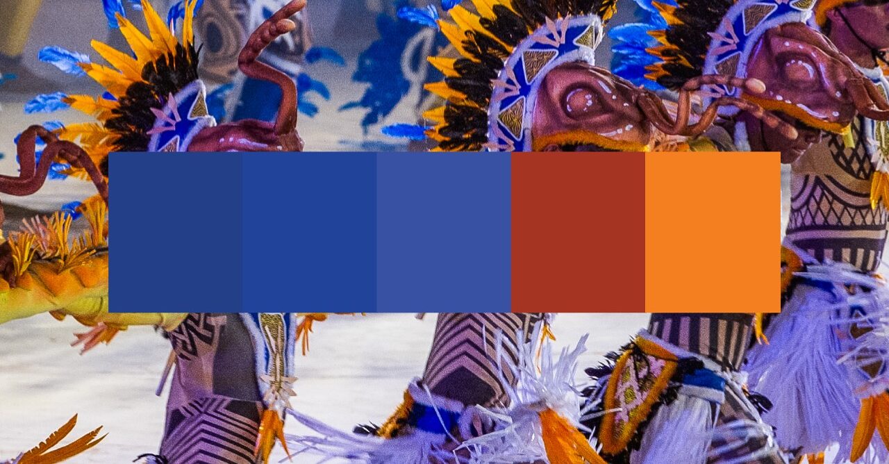 Adobe lança presets inspirados em Caruaru e Parintins