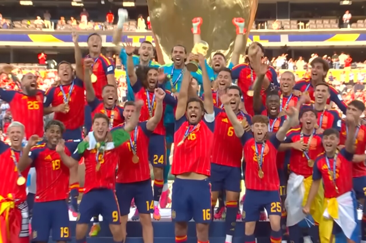 Globo, CazéTV, SBT: quem ganhou a Copa da audiência?