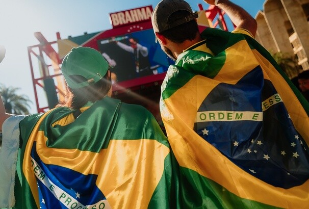 Crédito: Agência California
