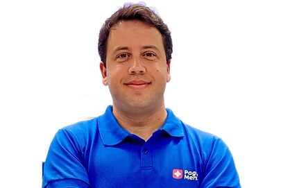 Pague Menos anuncia VP de transformação digital