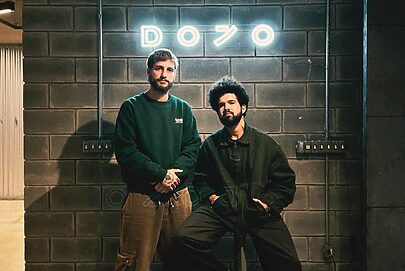 Dojo anuncia diretores em seu time criativo