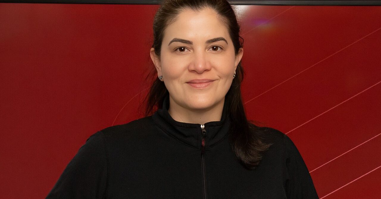 Arvo admite Tatiana Fischer como diretora de marketing
