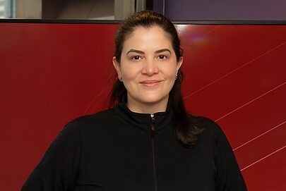 Arvo admite Tatiana Fischer como diretora de marketing