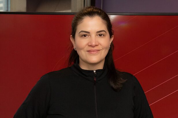 Tatiana Fischer chega para liderar estratégias de marca e expansão no setor de saúde suplementar (Crédito: Divulgação)