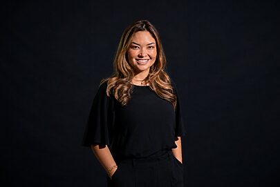 Lola\TBWA contrata Karina Rishi como diretora de RH