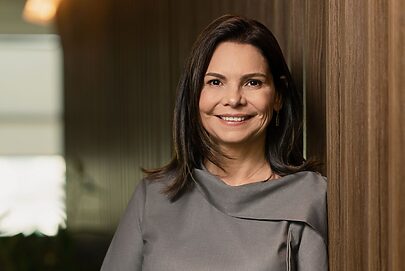 VWFS anuncia Mariana Paschoal como CFO