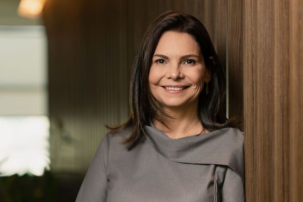 Mariana Paschoal retorna ao país para liderar a operação após comandar divisões no México e em Portugal (Crédito: Divulgação)