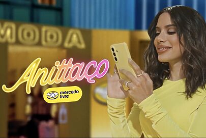 Campanhas da Semana: cultura pop, conexão e praticidade