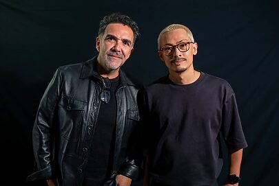 Lola\TBWA anuncia Alex Adati como VP de criação