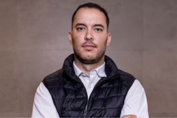 Marcos Costa assume o cargo com o objetivo de ampliar a presença da marca no segmento corporativo (Crédito: Divulgação)