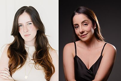 Seedtag promove Jéssica Gurgel e Gisele Delgado