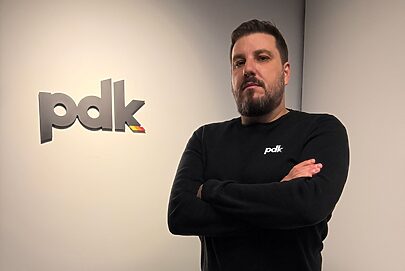 Produka contrata Igor Pellegrini para atendimento