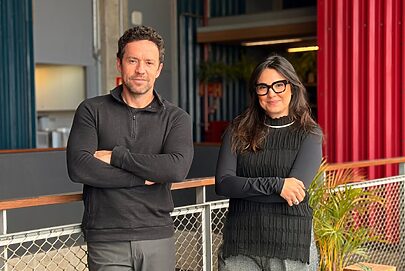 Juliene Nigro retorna à Oliver como vice-presidente