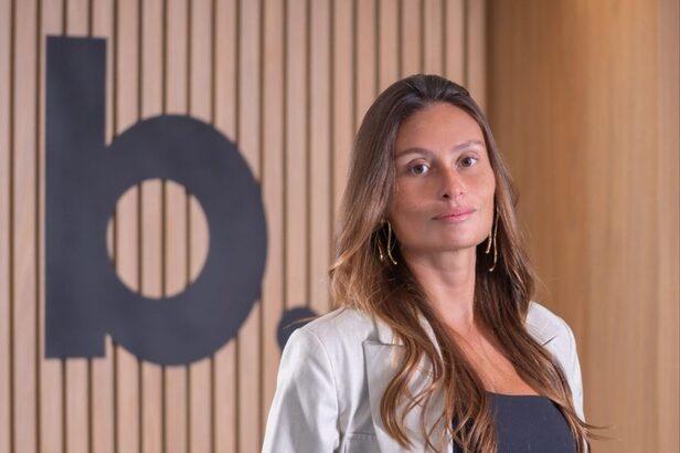 Marcela Moreira chega para acelerar o crescimento e o desenvolvimento de artistas e selos locais (Crédito: Divulgação)
