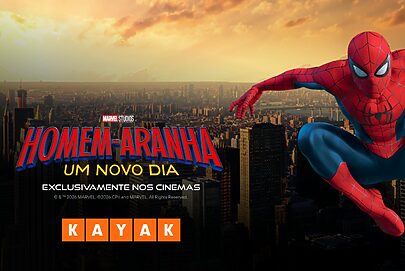 Campanhas da Semana: cultura e novidades
