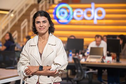 EDP anuncia diretora de marca e comunicação