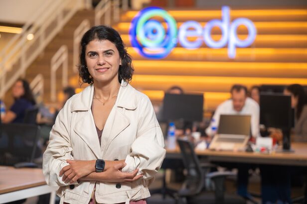 Com mais de 25 anos de carreira, profissional focará em transição energética e abertura de mercado (Crédito: Divulgação)