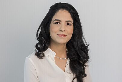 Globo admite Ana Soares como diretora de dados e IA