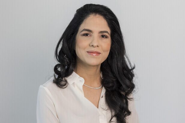 Na Globo, profissional liderará equipe de 200 especialistas para acelerar o uso de dados e IA na companhia (Crédito: Divulgação)