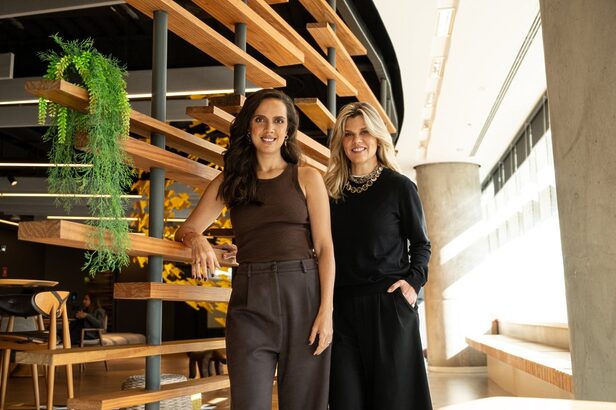 Ana Andrade chega para comandar a conta da Chevrolet na América Latina no board de lideranças (Crédito: Divulgação)