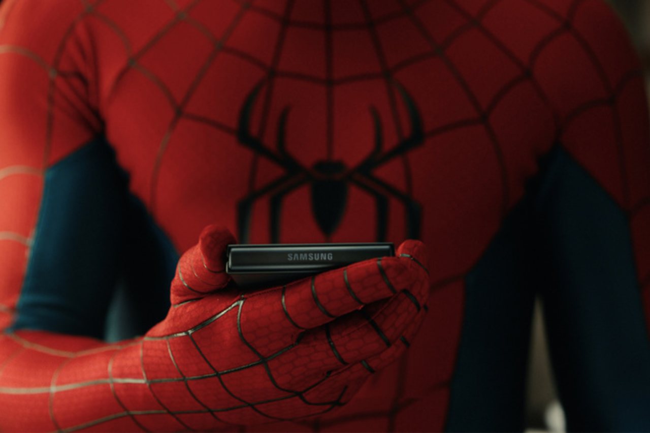 Homem-Aranha inspira onda de campanhas publicitárias
