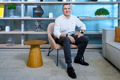 Tiago Nori assume governança e arquitetura na Motiva