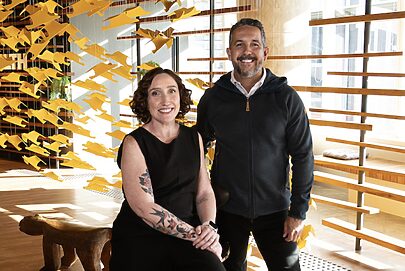 WMcCANN contrata Marcela Calura como head de conteúdo