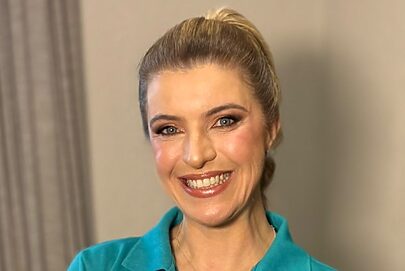 Maria Fernanda Vicente assume marketing do Grupo RFK