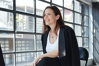 Thinkers contrata diretora de imagem
